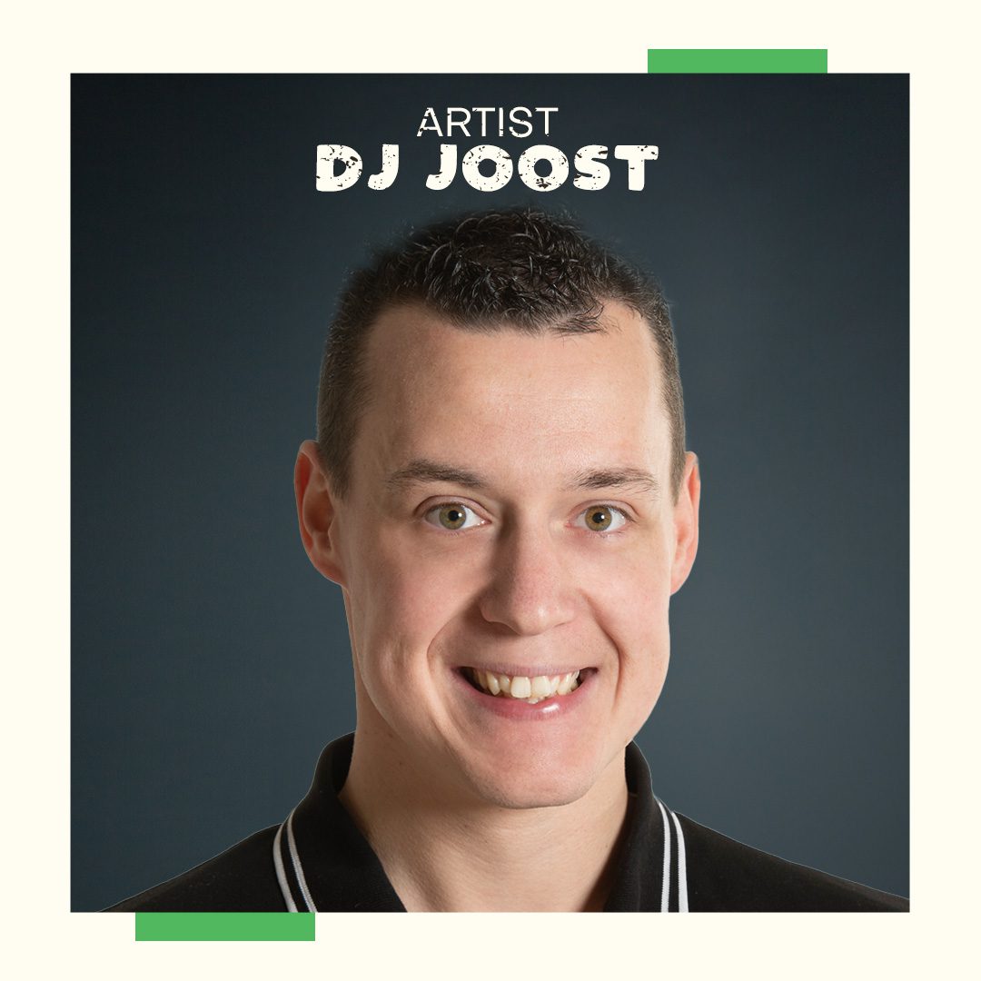 DJ Joost